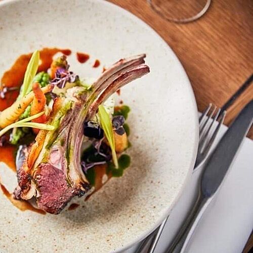 Herefordshire MICHELIN Restaurants - the MICHELIN Guide United Kingdom