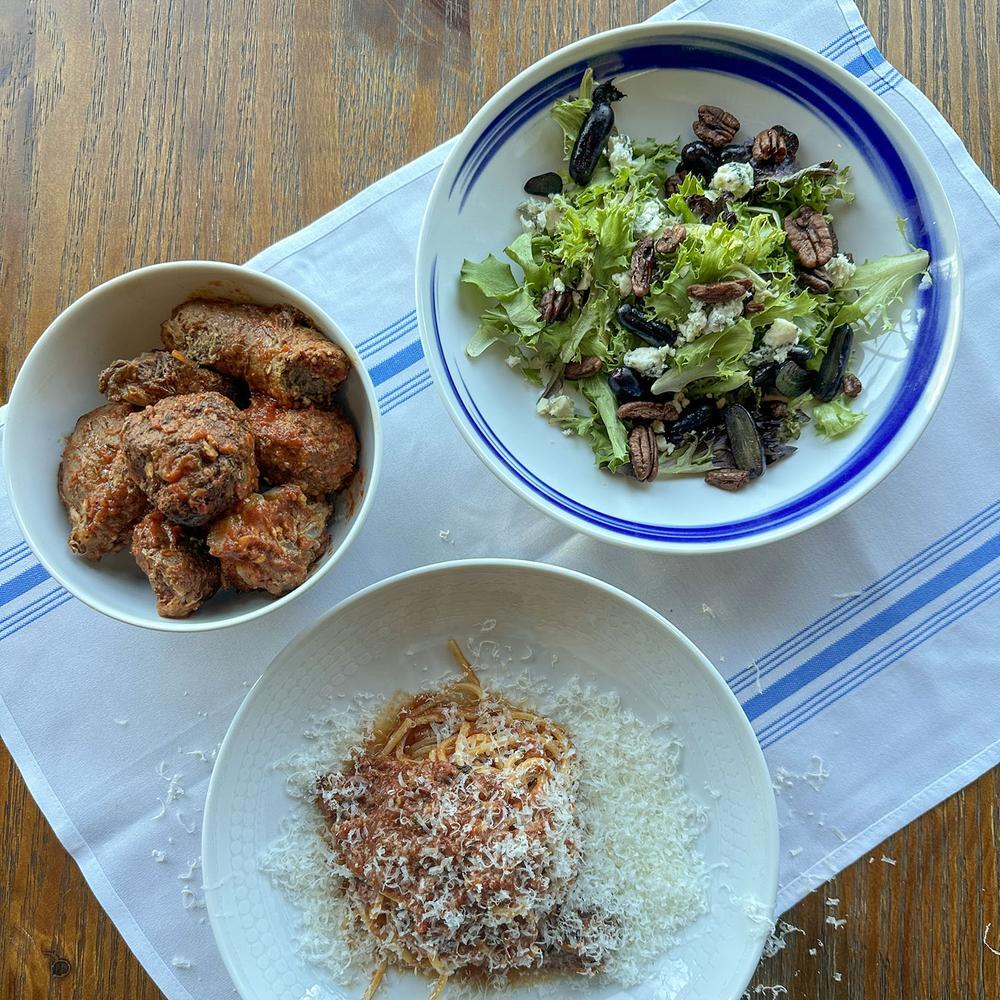 Augustine’s Salumeria Mamaroneck a MICHELIN Guide Restaurant