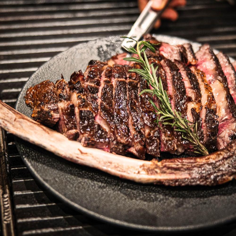 Wagyu Steakhouse Phuket a MICHELIN Guide Restaurant