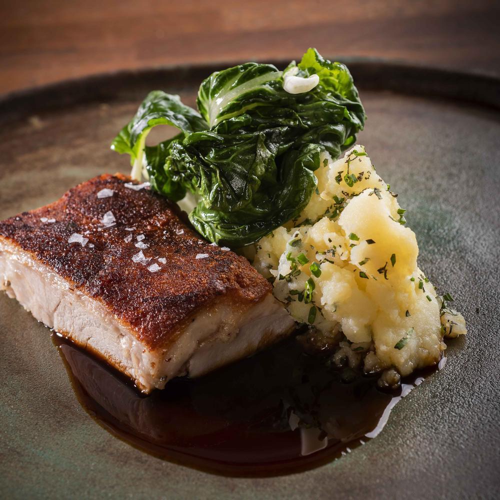 Frades Porto Cervo – Milan - a MICHELIN Guide Restaurant