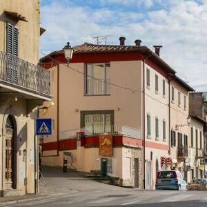 Antica Macelleria Cecchini Solociccia Panzano a MICHELIN