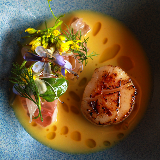 Surf & Turf by Soul Kitchen Phuket a MICHELIN Guide Restaurant