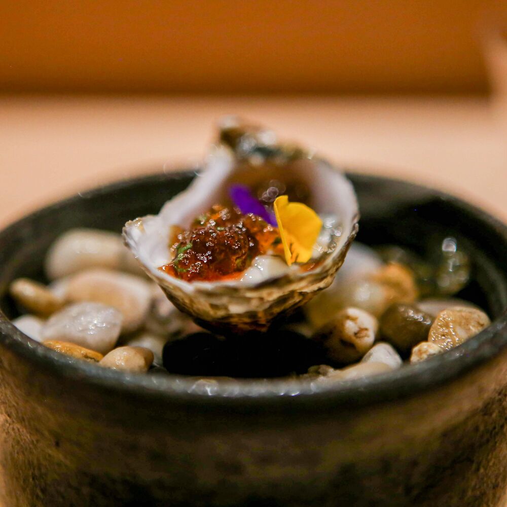 Hiden Miami a MICHELIN Guide Restaurant