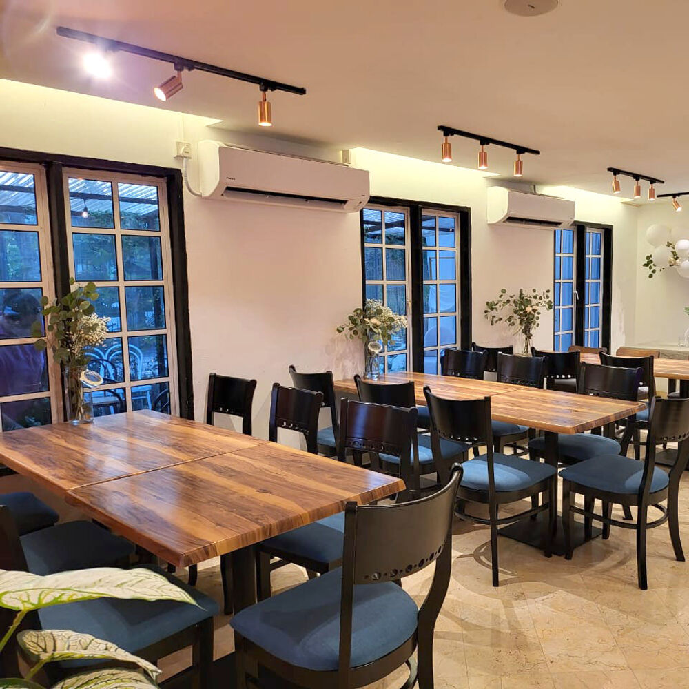 Malaysia Michelin Restaurants The Michelin Guide