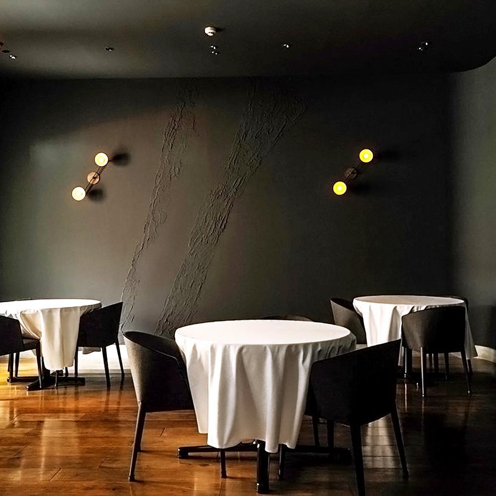 La Cime – Osaka - a MICHELIN Guide Restaurant