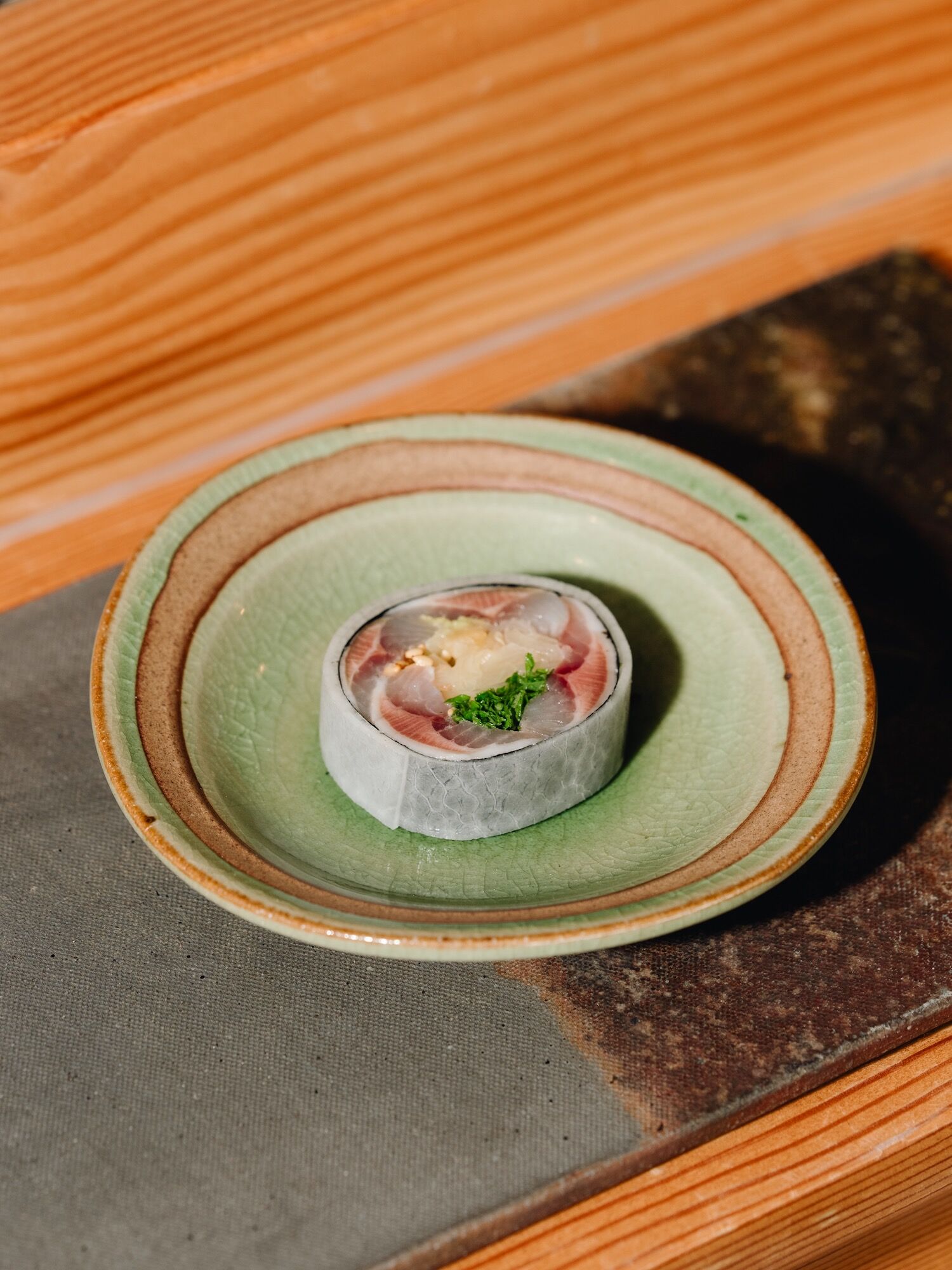 Sushi Takeda Los Angeles a MICHELIN Guide Restaurant