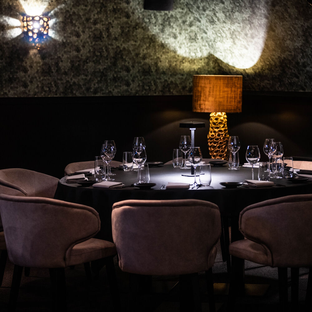 't Amsterdammertje Loenen aan de Vecht