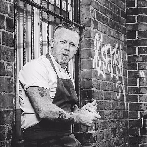 The Muddlers Club Belfast a MICHELIN Guide Restaurant