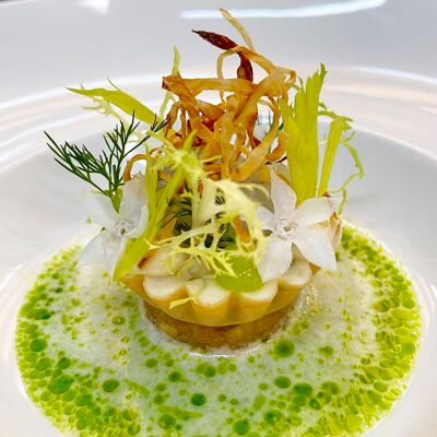 Villa's Wine & Dine – Reil - a MICHELIN Guide Restaurant