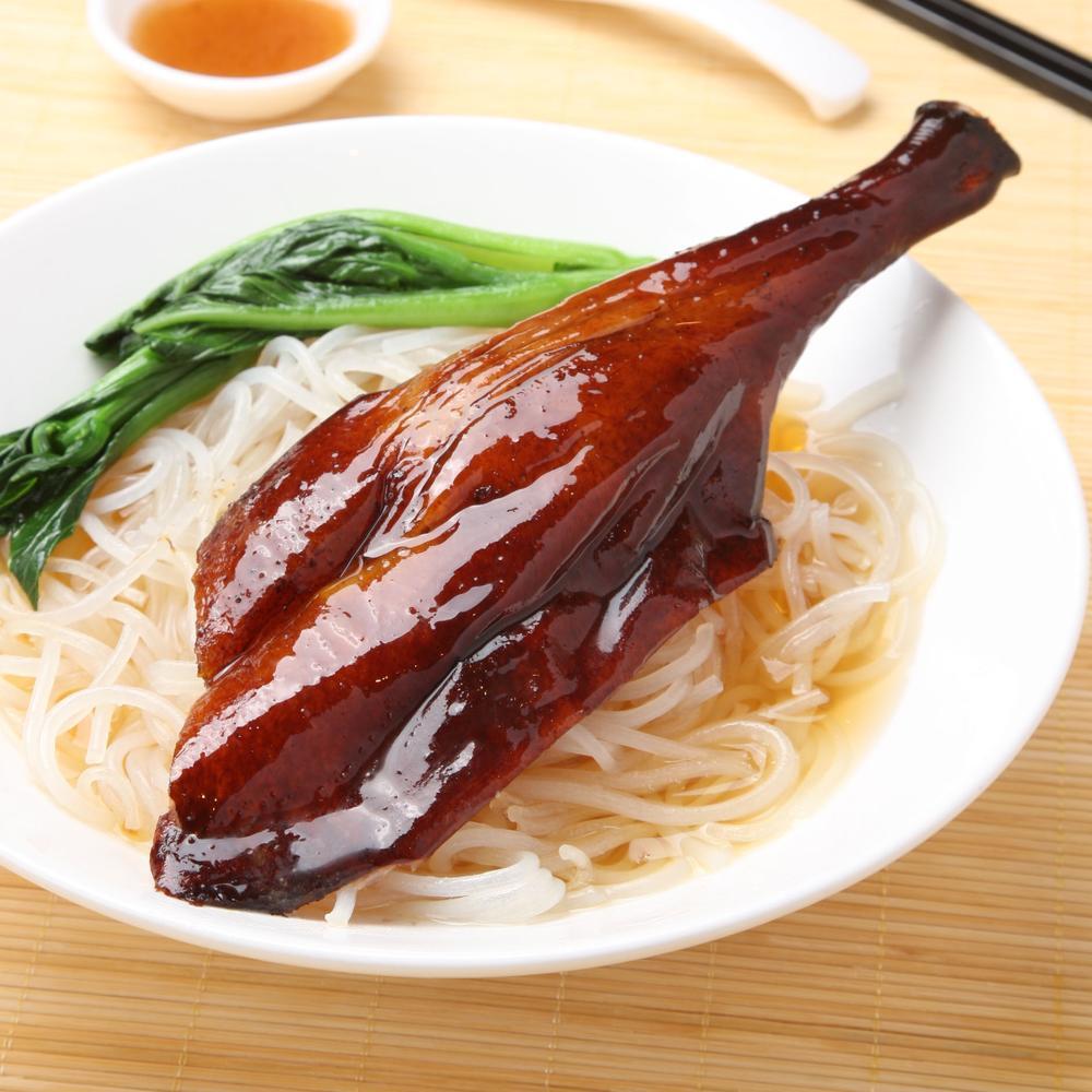 Kam's Roast Goose Hong Kong a MICHELIN Guide Restaurant