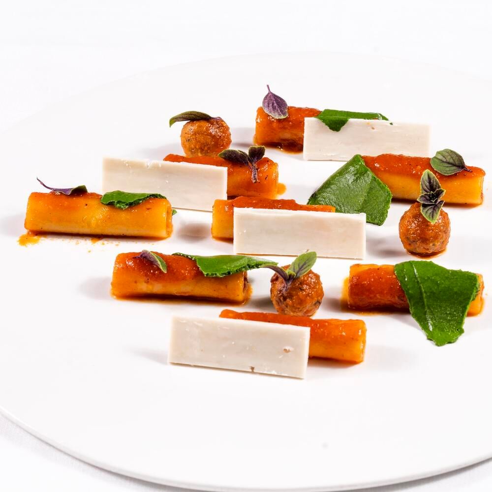 Naples MICHELIN Restaurants - The MICHELIN Guide Italy