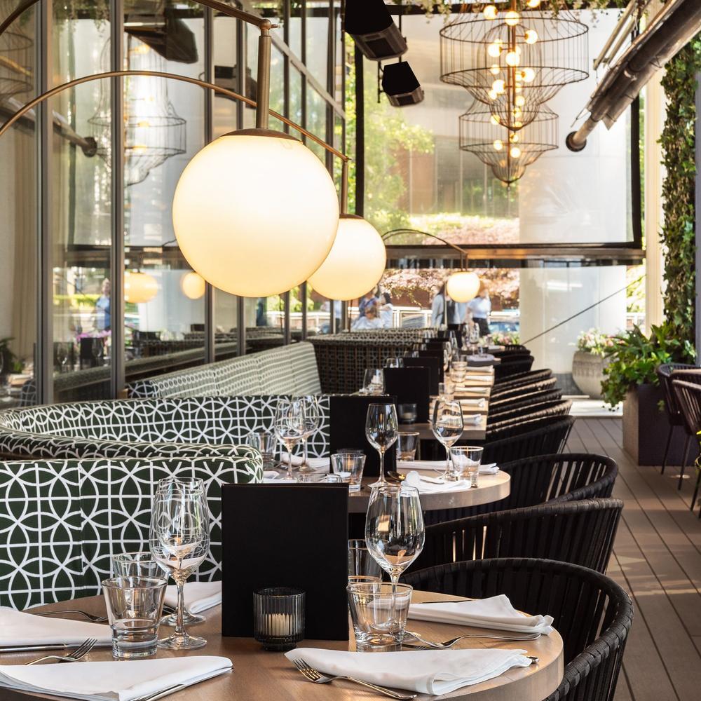 Michelin Star Restaurants Vancouver 2024 Denna Felecia