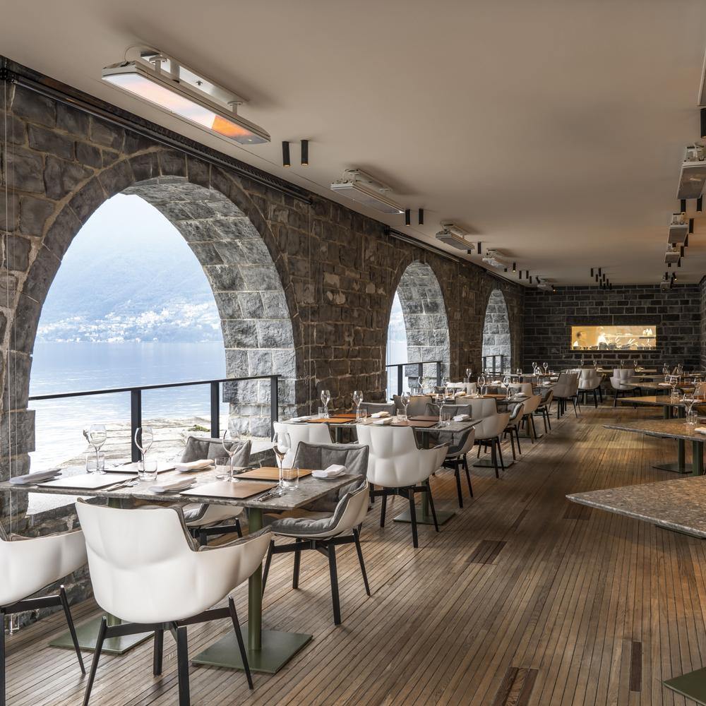 Perché Il Sereno sul Lago di Como, in Italia, è il rifugio perfetto?