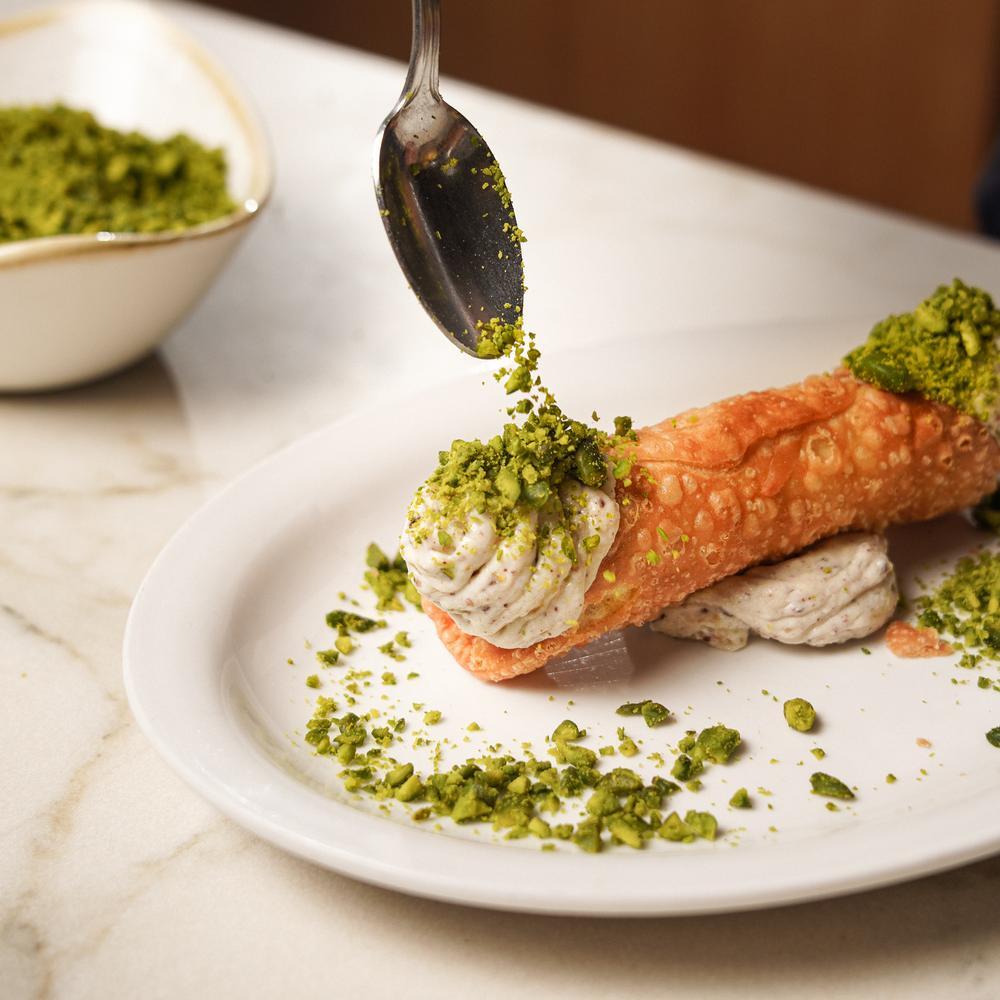 Osteria Savio Volpe Vancouver a MICHELIN Guide Restaurant
