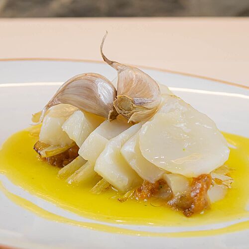 Restaurants MICHELIN Pays Basque - Le Guide MICHELIN Espagne