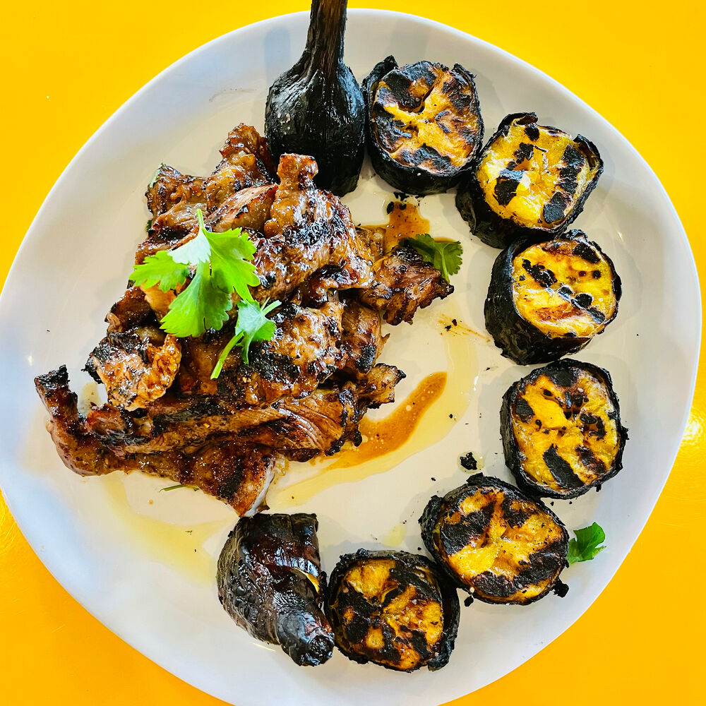 Arepa Mia Avondale Estates a MICHELIN Guide Restaurant