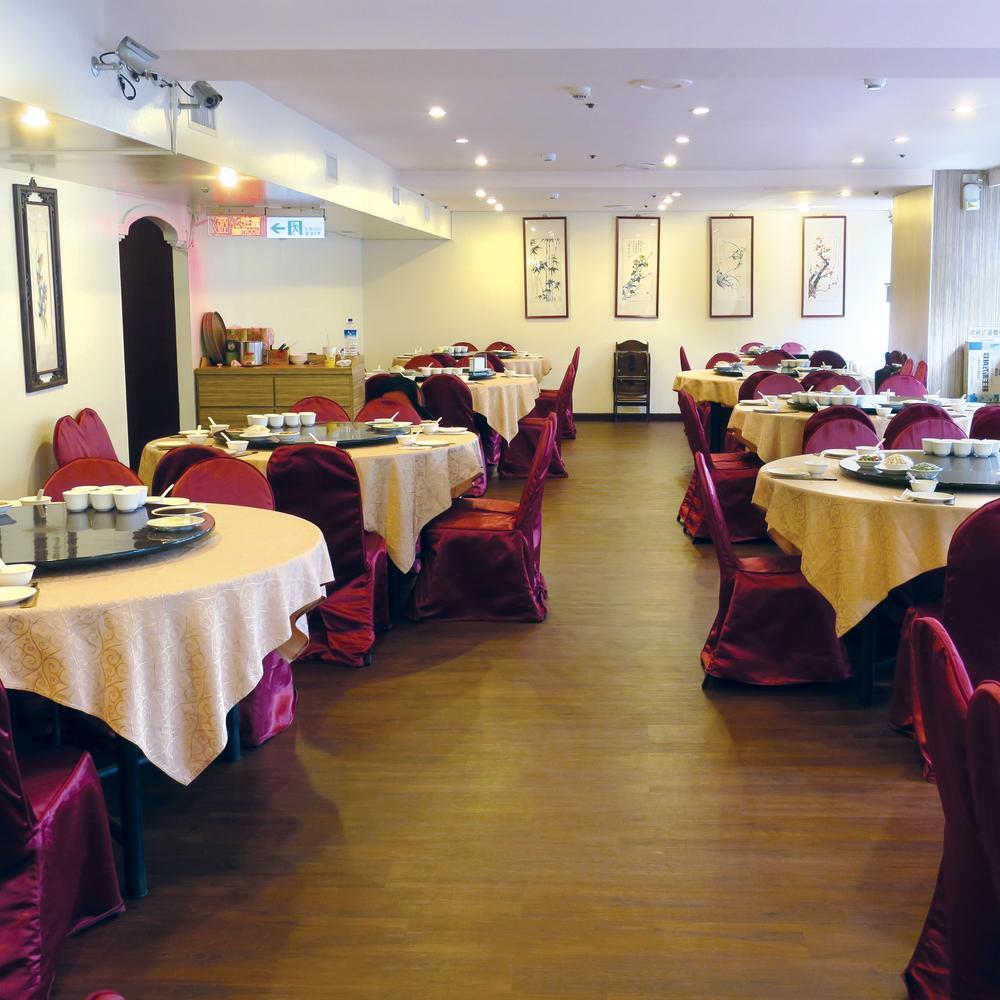 Tao Luan Ting Roast Peking Duck Palace Taipei a MICHELIN Guide