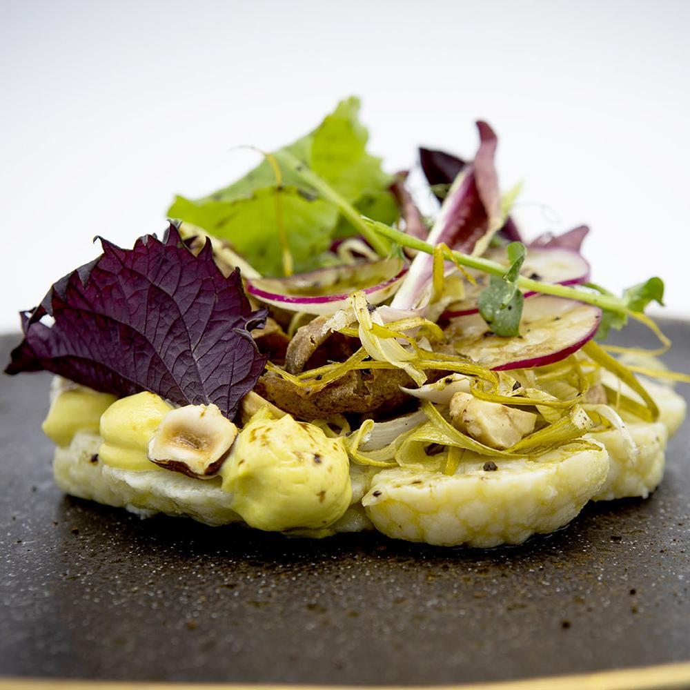 Namo Ristobottega - Roberto Romano