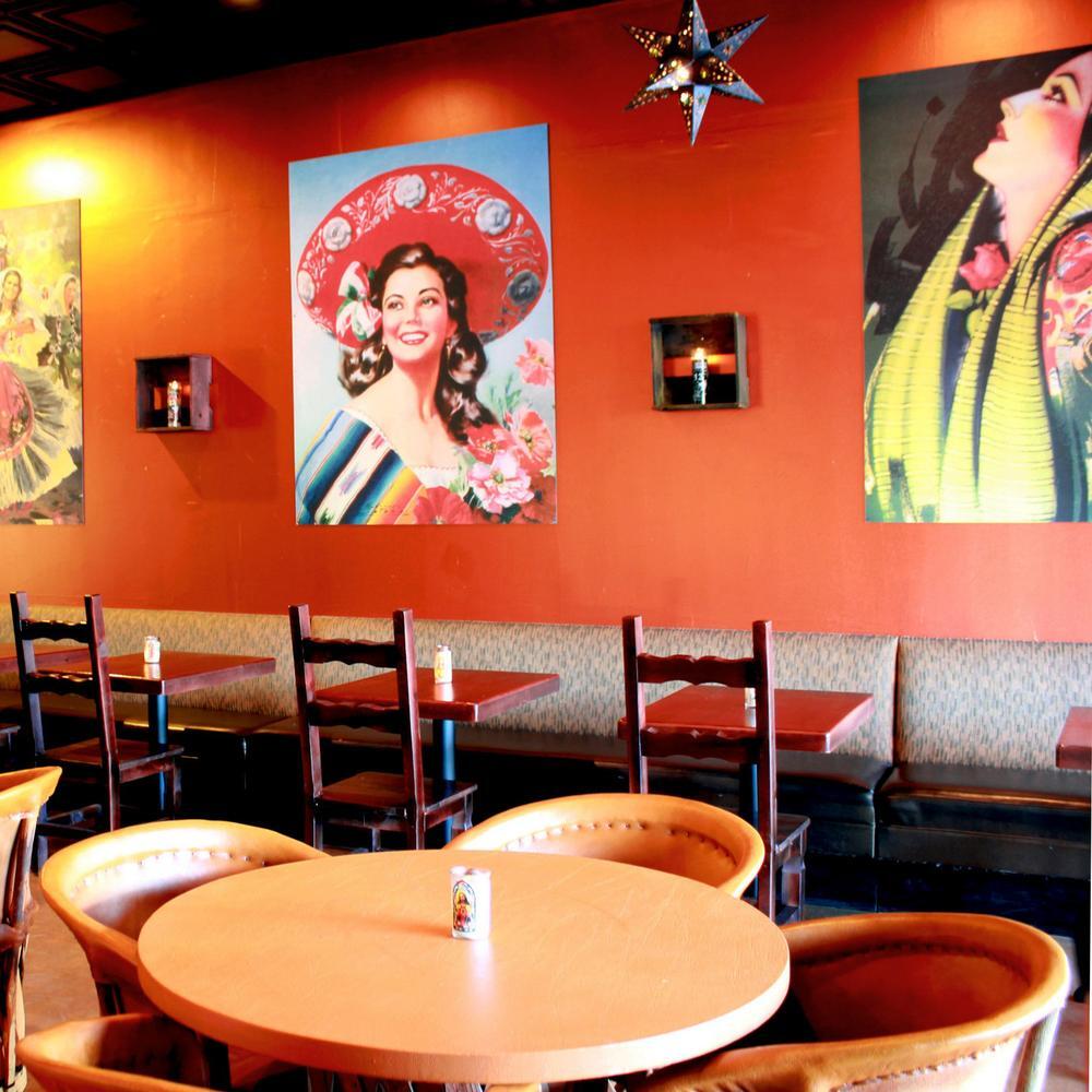 Amor y Tacos Cerritos a MICHELIN Guide Restaurant