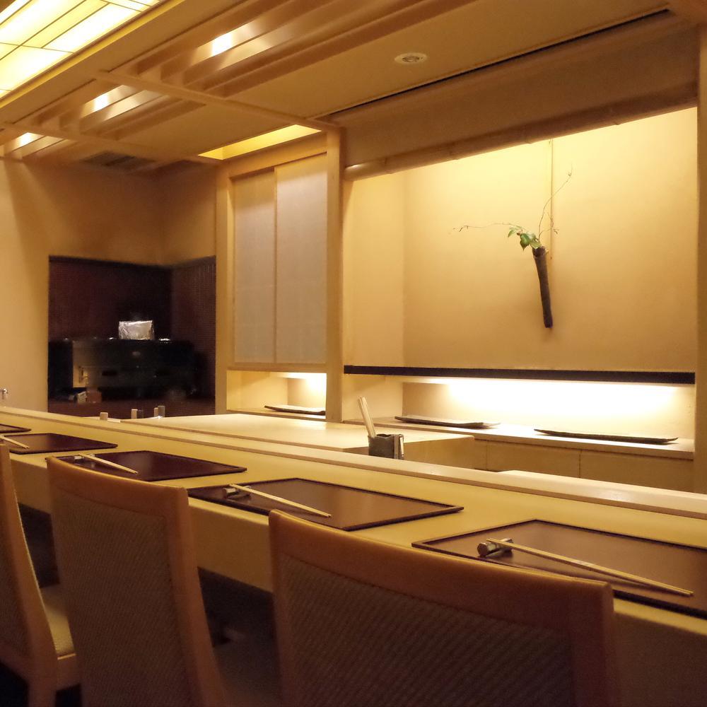 GINZA OKUDA Tokyo a MICHELIN Guide Restaurant