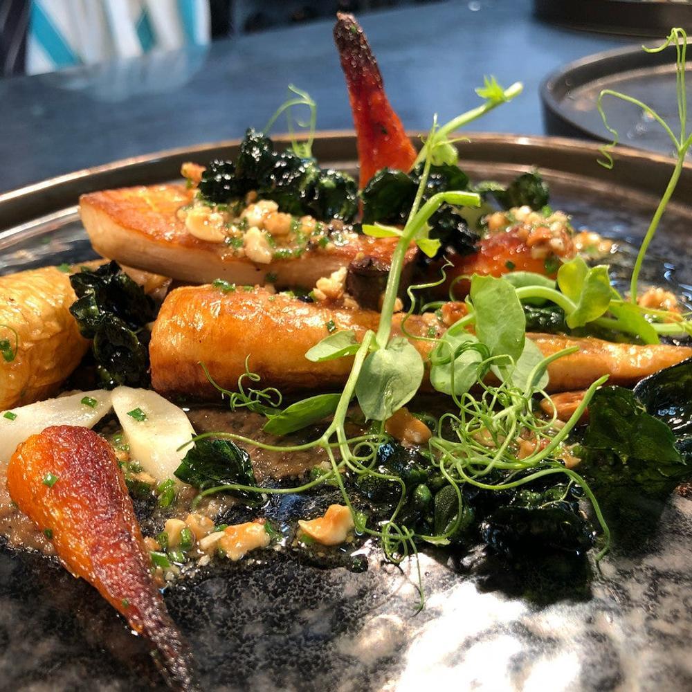 Chesil Rectory Winchester a MICHELIN Guide Restaurant