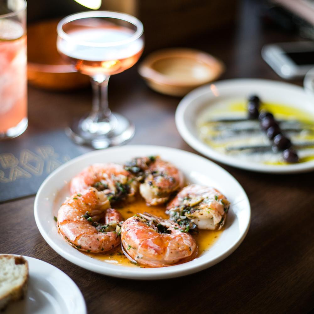 Bar Raval Toronto a MICHELIN Guide Restaurant