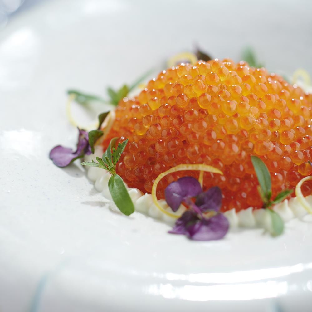 Porto Chicago a MICHELIN Guide Restaurant