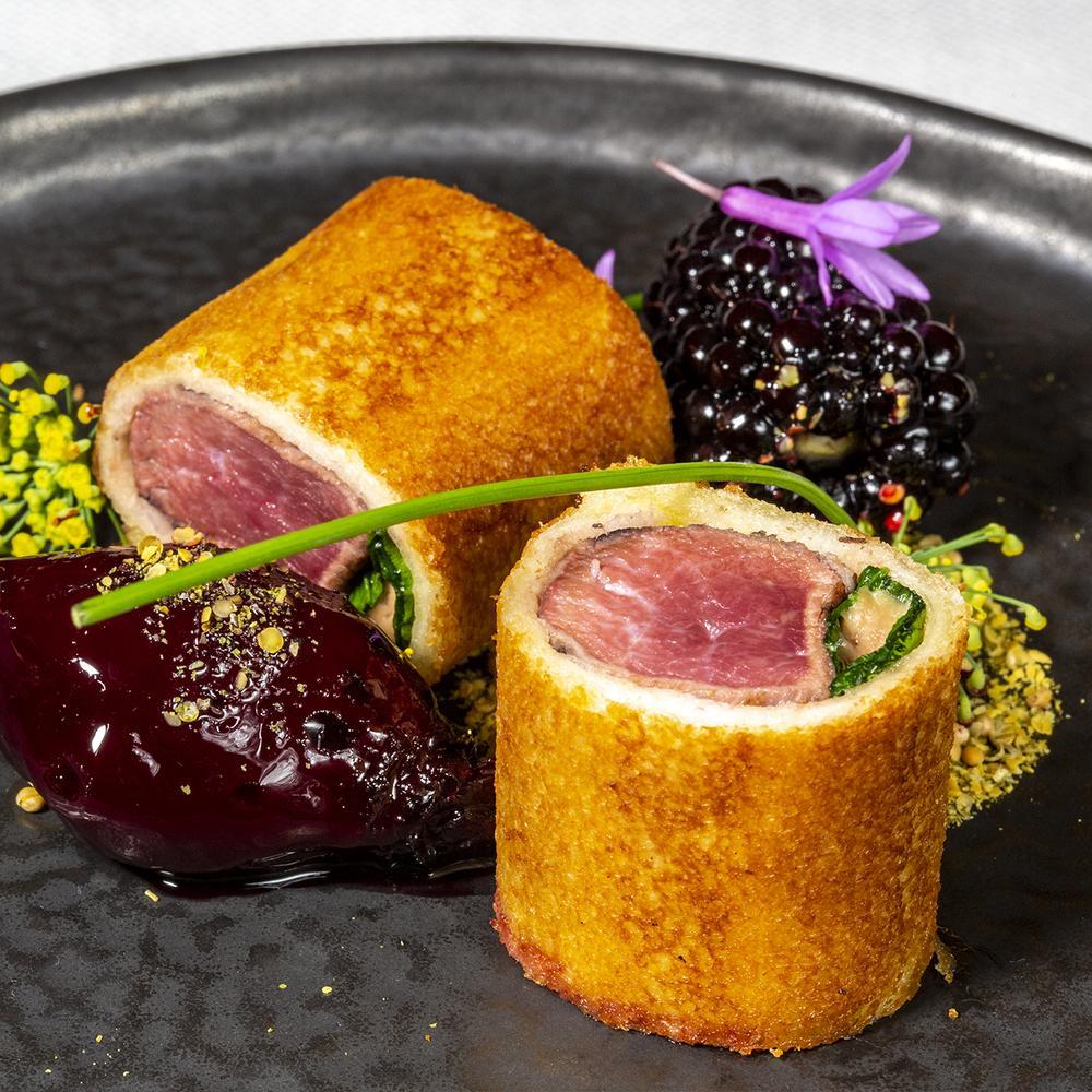 Louis Paris a MICHELIN Guide Restaurant