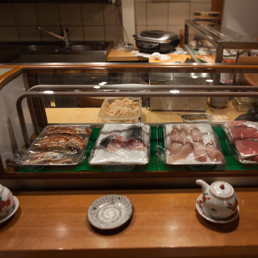 Nagomi Genève um Restaurante do Guia MICHELIN