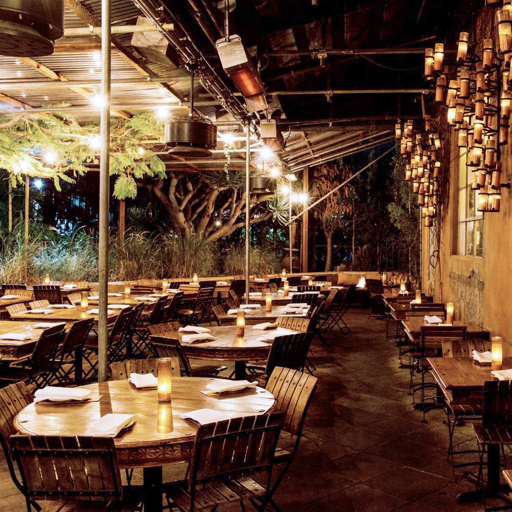 Habana – Costa Mesa - a MICHELIN Guide Restaurant