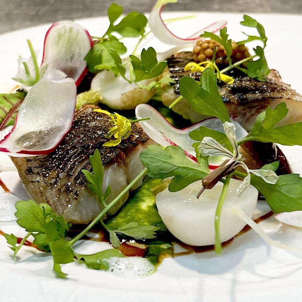 allium-quimper-bir-michelin-rehberi-restoran