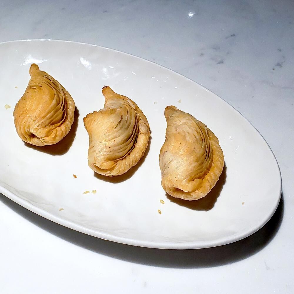 Lu Bo Lang Shanghai a MICHELIN Guide Restaurant
