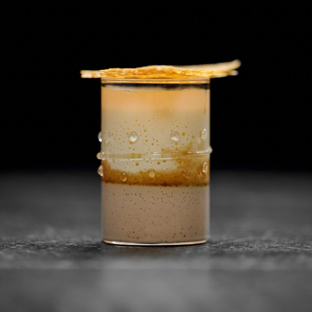 Maison Alain Bianchin Overijse a MICHELIN Guide Restaurant