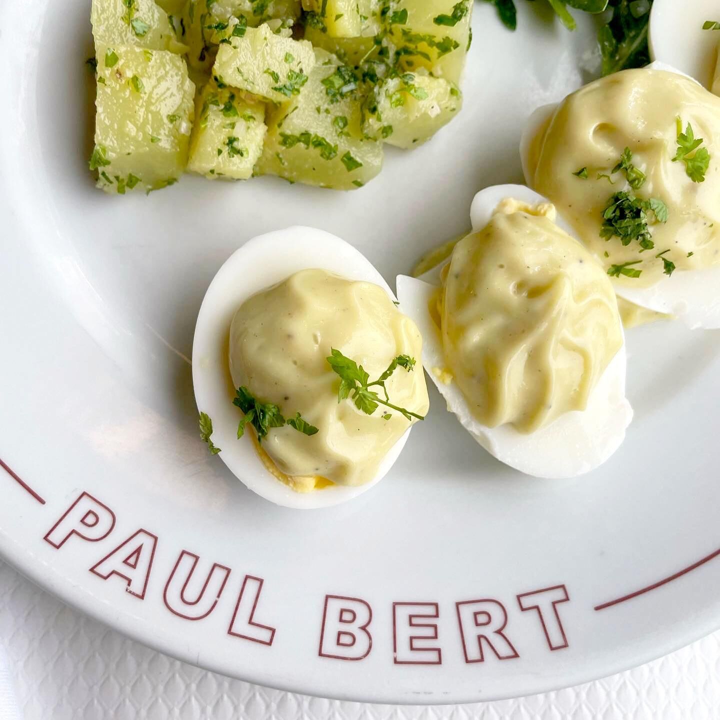 Bistrot Paul Bert - Paris - a MICHELIN Guide Restaurant