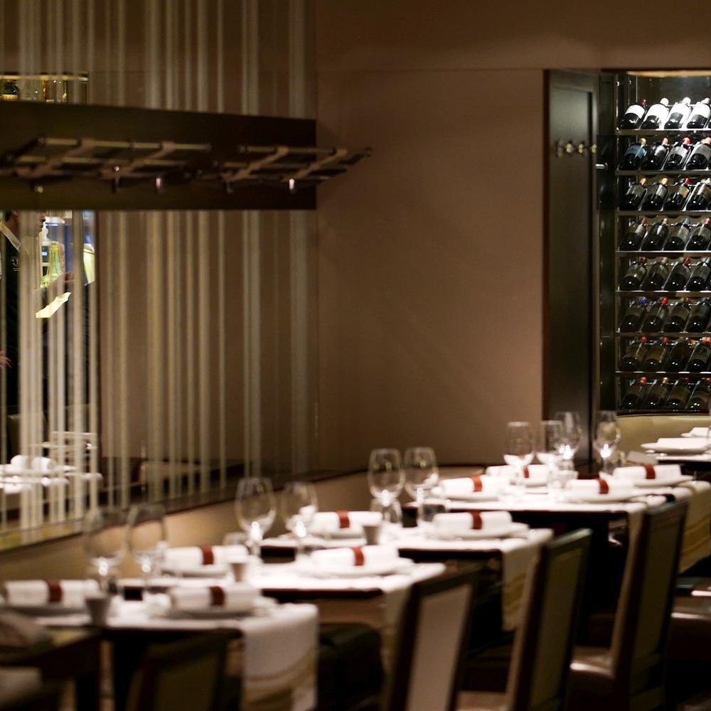 Le Violon d'Ingres Paris a MICHELIN Guide Restaurant