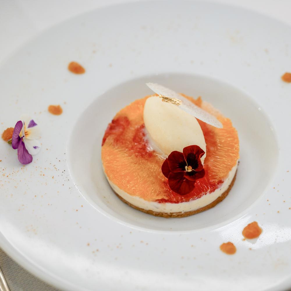 Le Violon d'Ingres Paris a MICHELIN Guide Restaurant