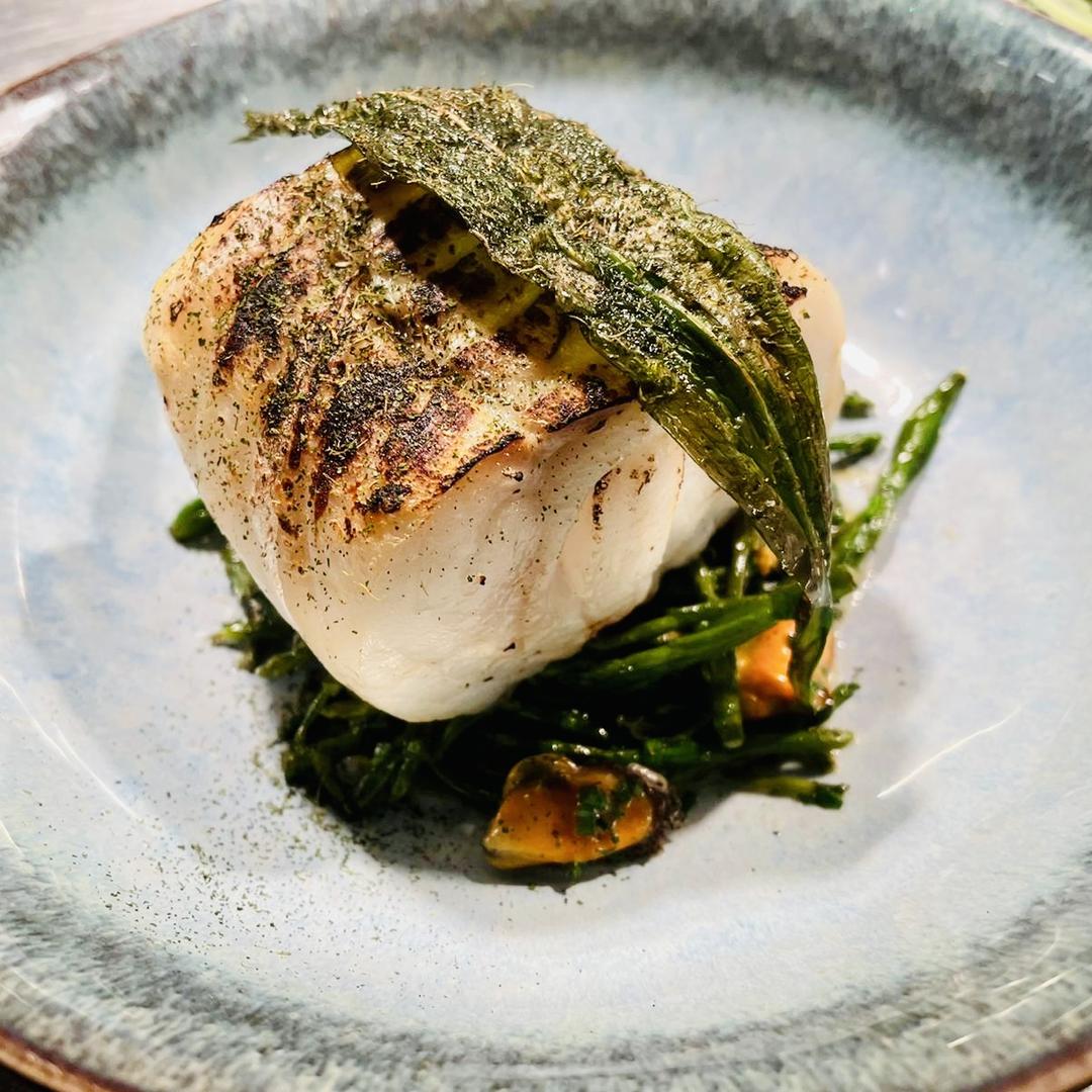 Page 6 Ireland MICHELIN Restaurants The MICHELIN Guide