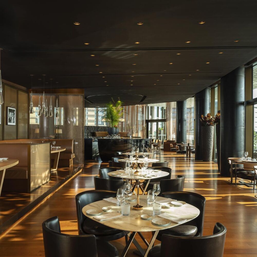 Il Ristorante-Niko Romito – Dubai - a MICHELIN Guide Restaurant