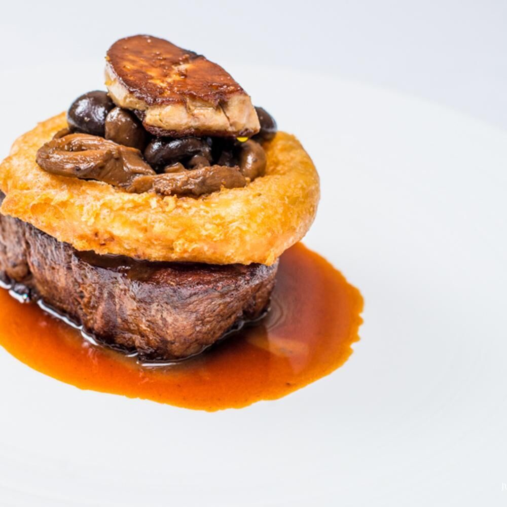 Vaughan's Anchor Inn Liscannor a MICHELIN Guide Restaurant