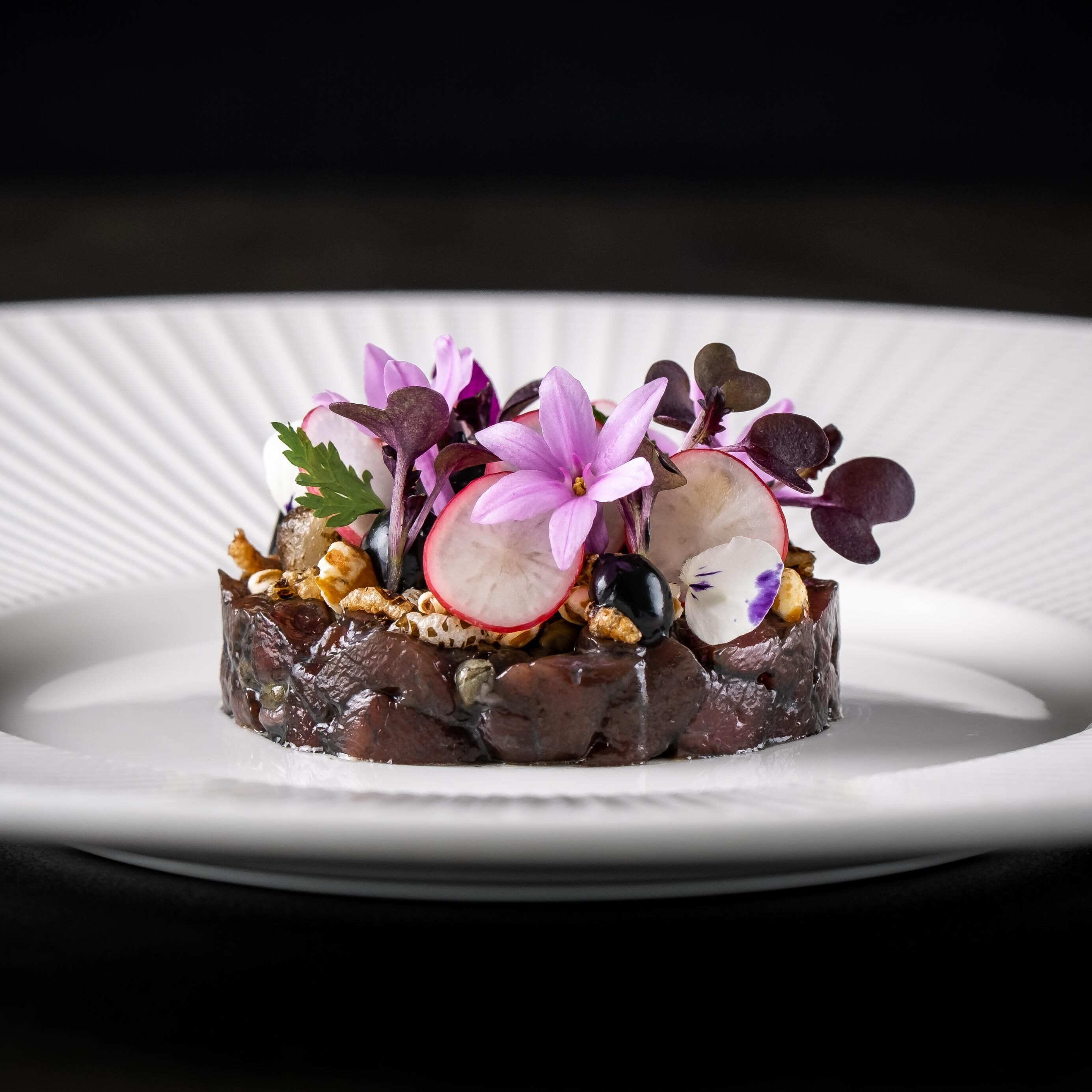 1863 Pooley Bridge a MICHELIN Guide Restaurant