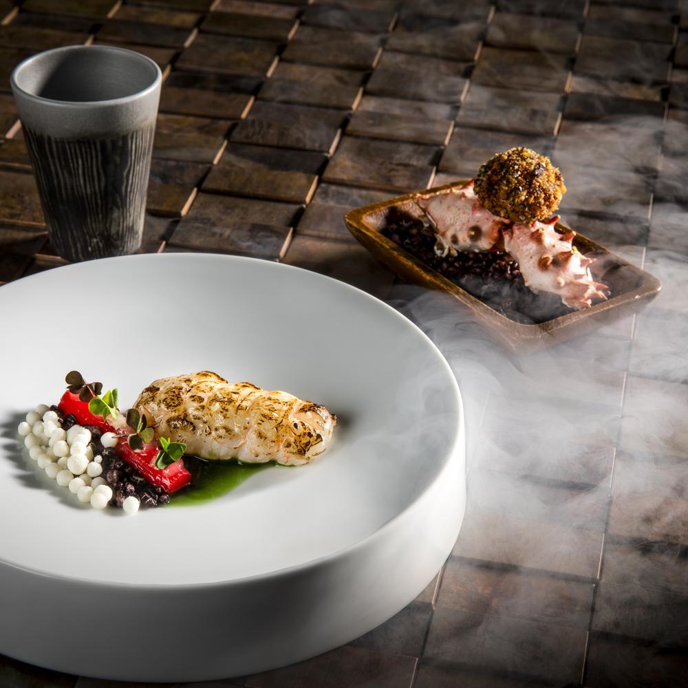 APRON Vienna a MICHELIN Guide Restaurant