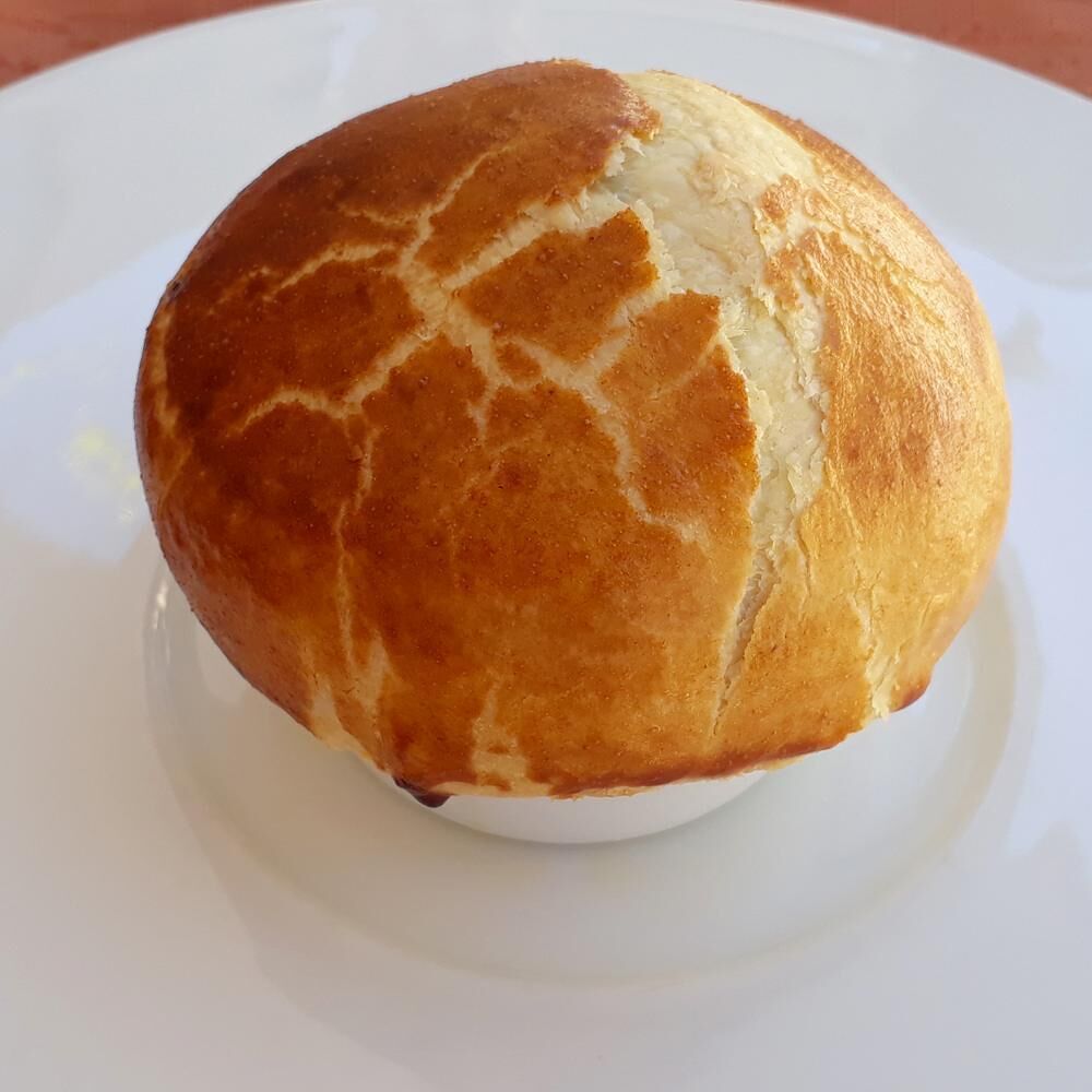 Auberge du Sombral Les Bonnes Choses SaintCirqLapopie Un