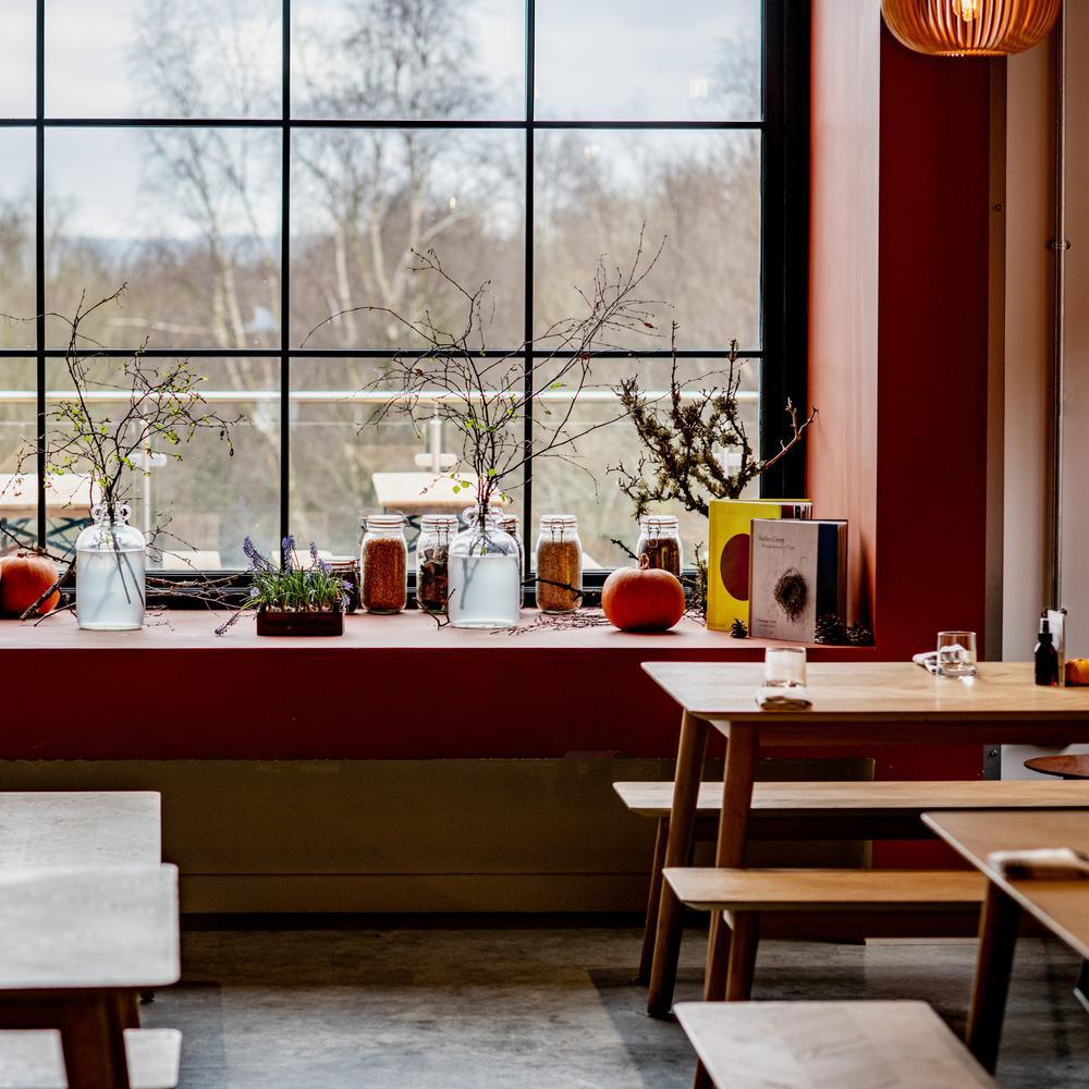 Birchwood Flimwell a MICHELIN Guide Restaurant