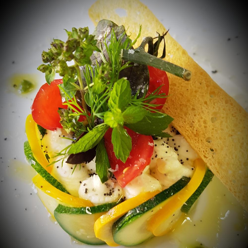 Auberge St Fiacre Veuil A MICHELIN Guide Restaurant