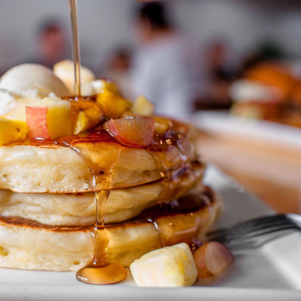 Bacon & Butter Sacramento a MICHELIN Guide Restaurant