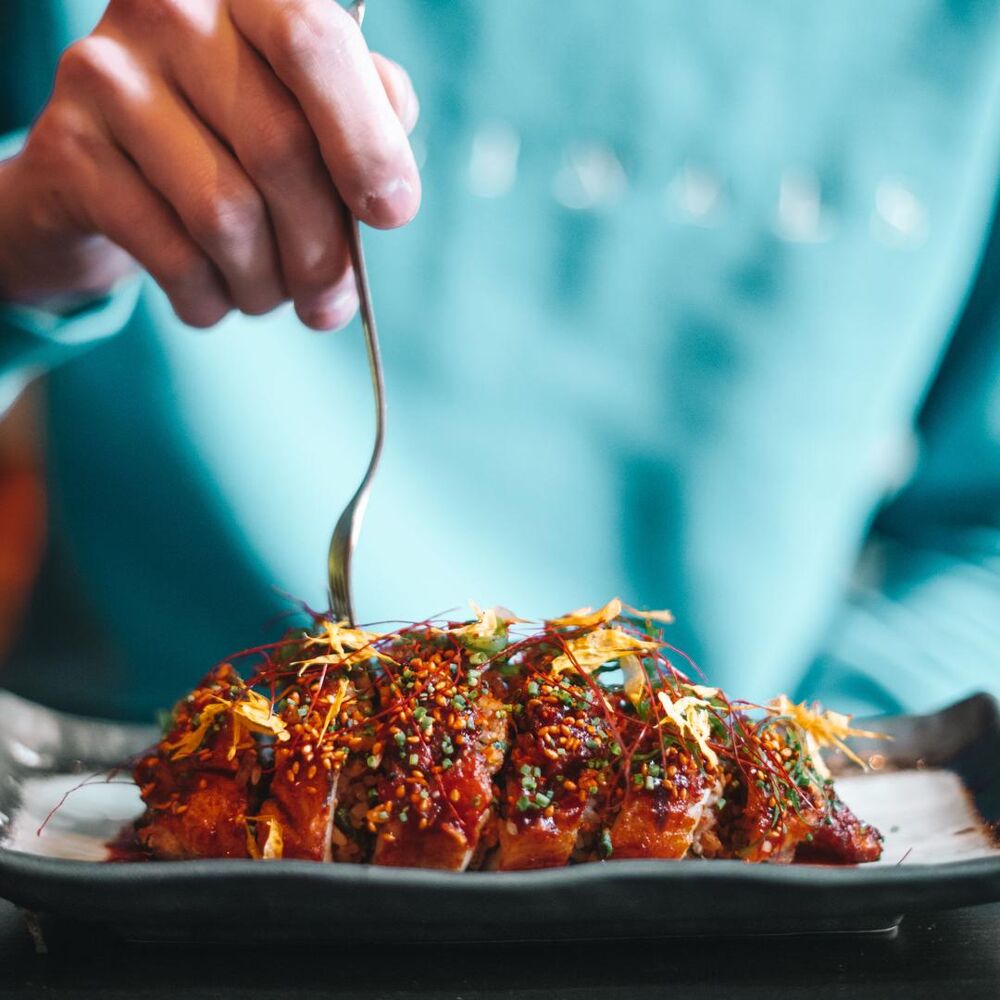 Senang Zwolle een MICHELIN Gids restaurant