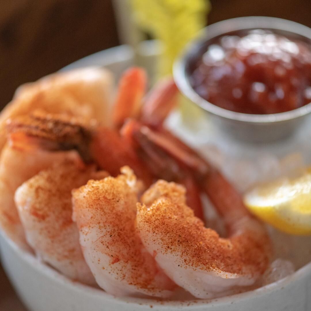 Red Hook Tavern New York a MICHELIN Guide Restaurant