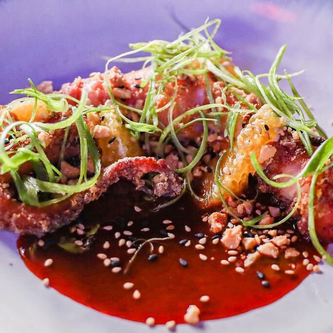 Glo Noodle House Denver a MICHELIN Guide Restaurant