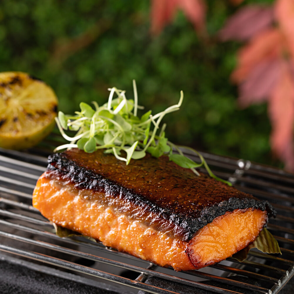Spicy Fish – Rio de Janeiro - 의 미쉐린 가이드 레스토랑