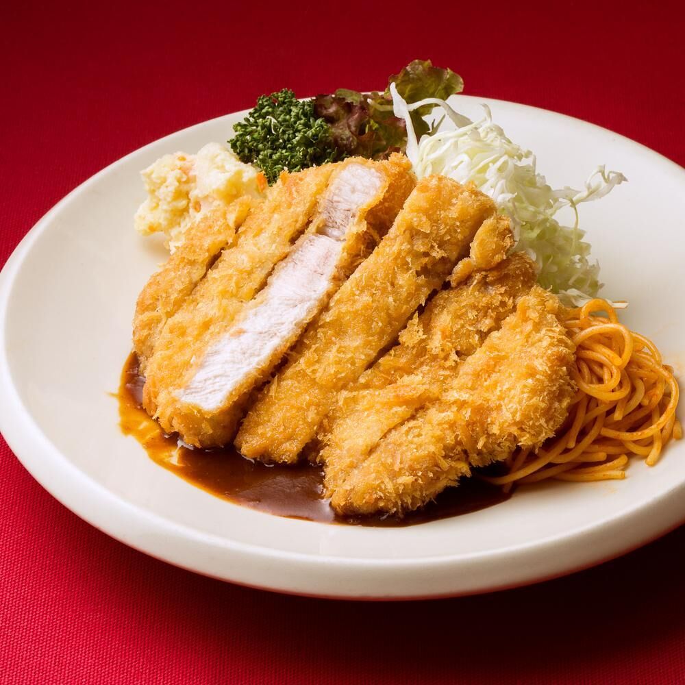 Tonkatsu Ichiban ร้านอาหารใน มิชลิน ไกด์ Kyoto